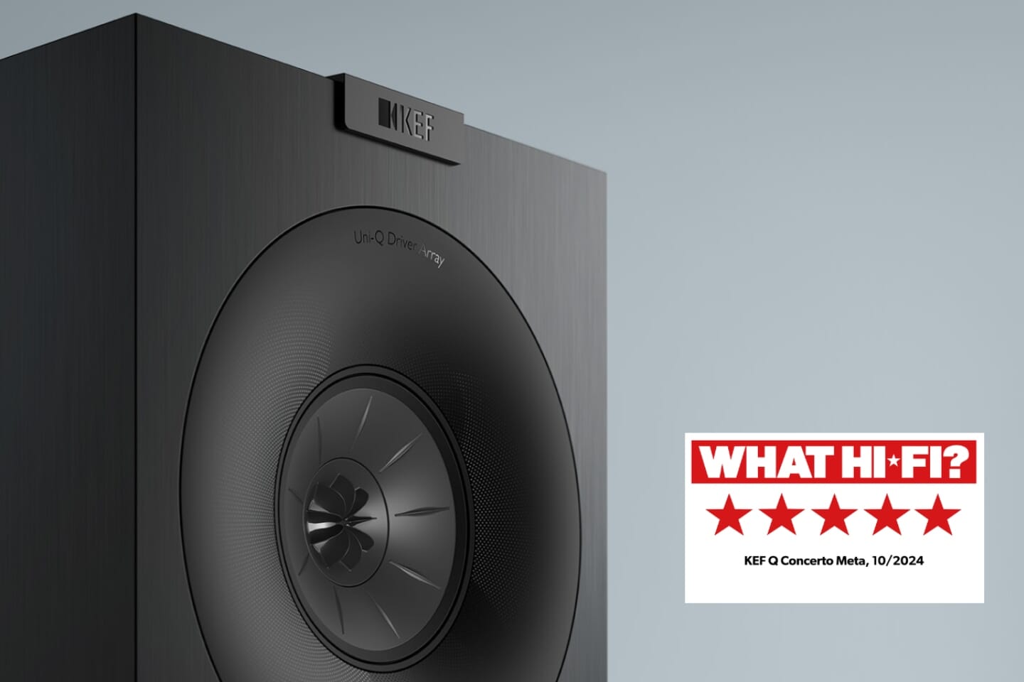 KEF Q Concerto Meta