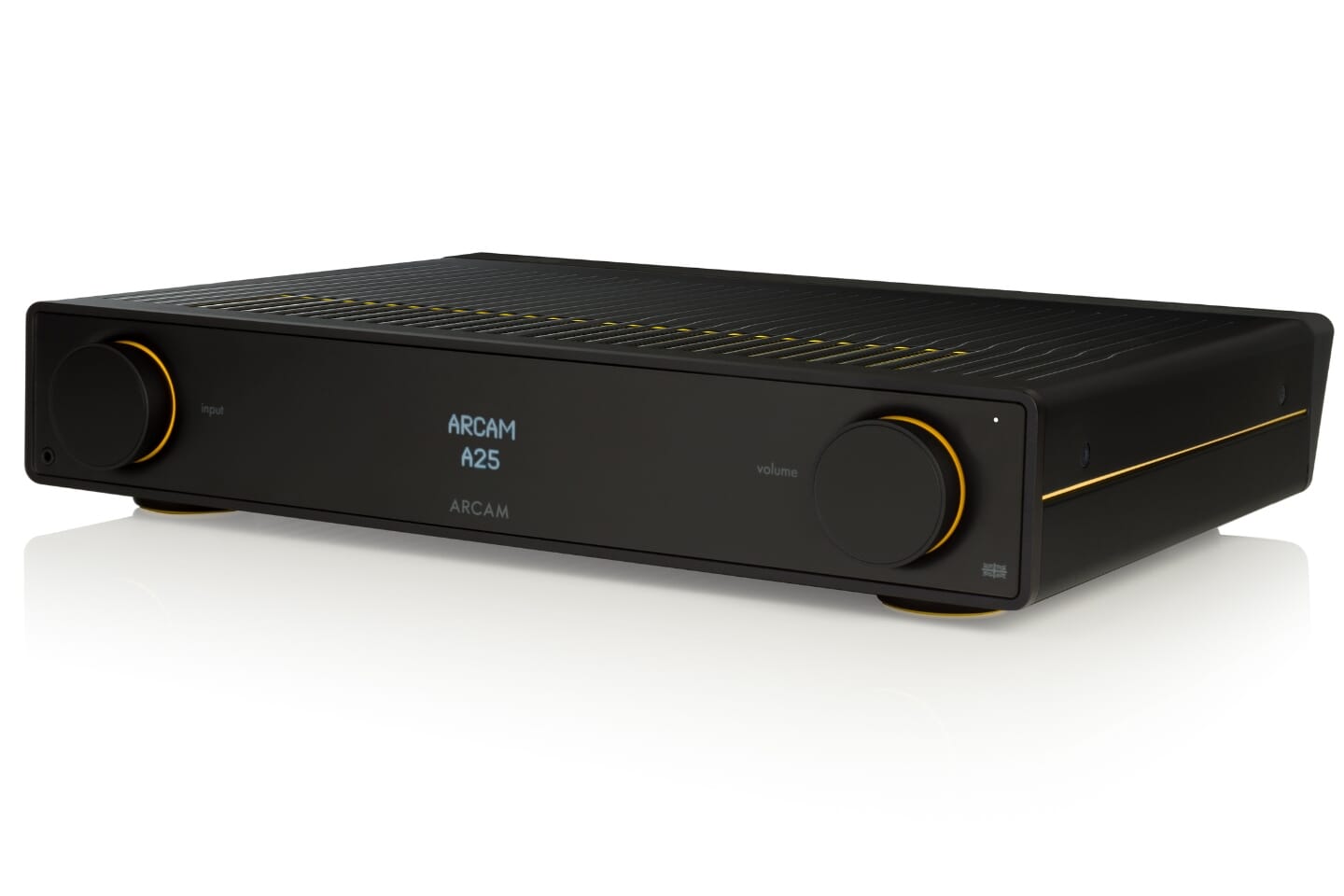 Arcam A25