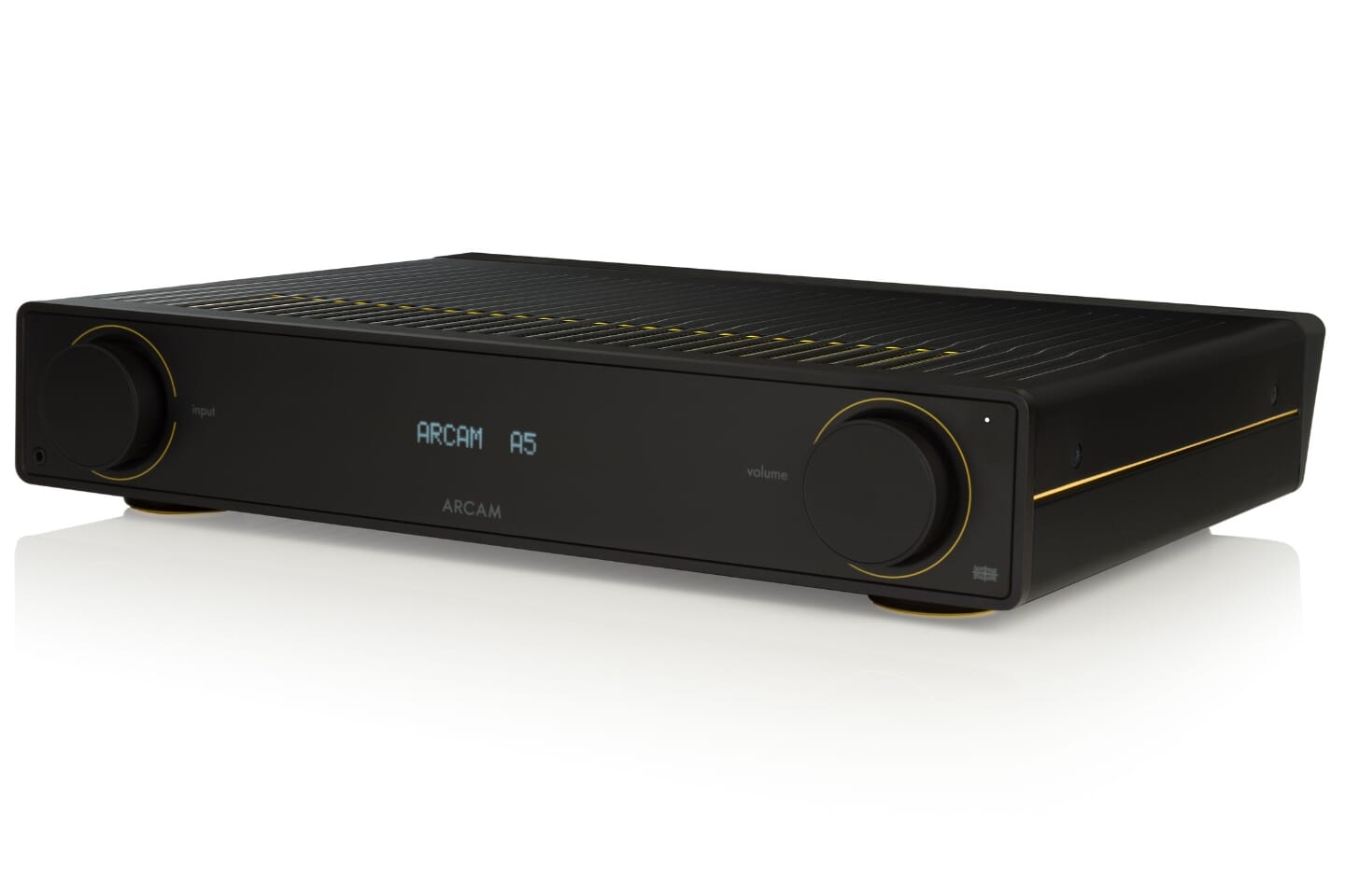 Arcam A5