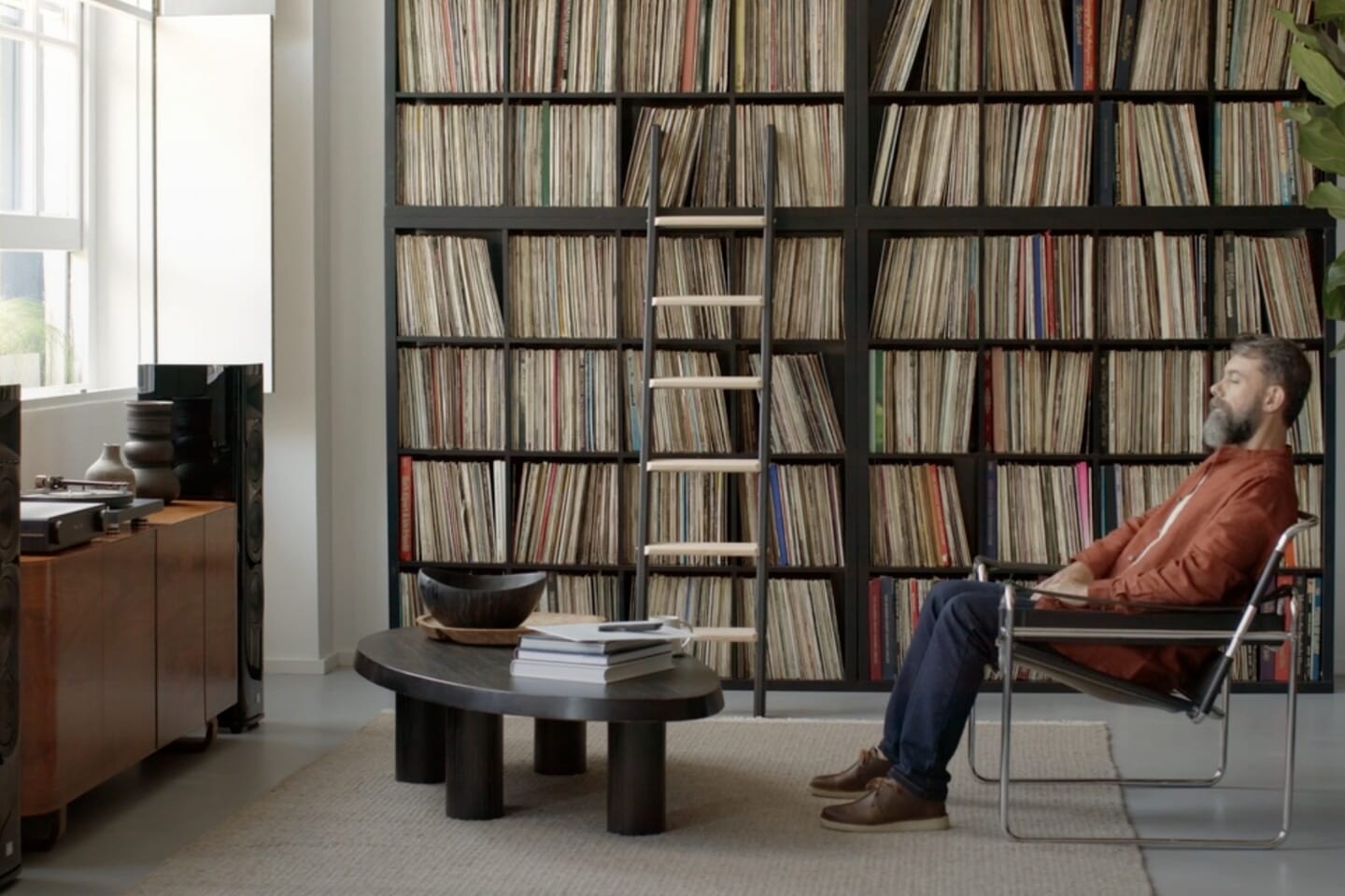 Ready for Vinyl