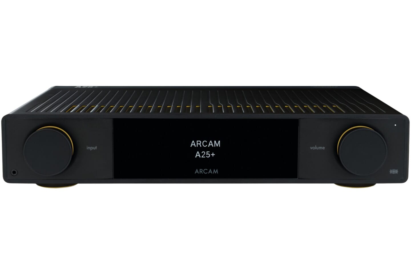 Arcam Radia A25+