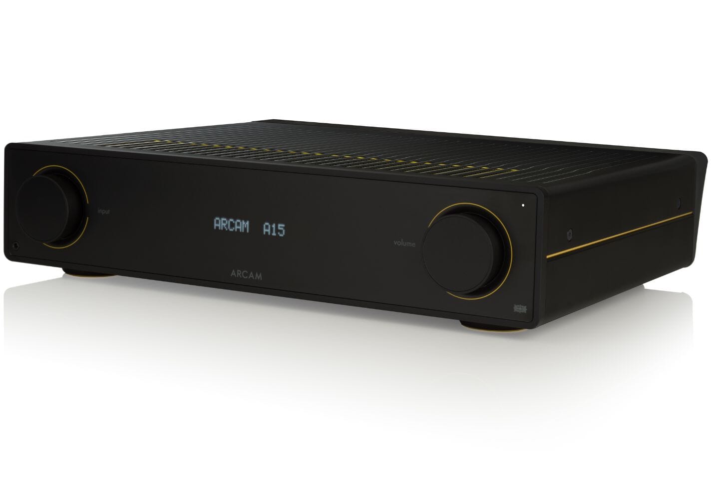 Arcam A15