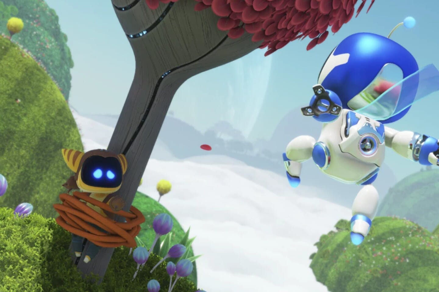 ASTRO BOT