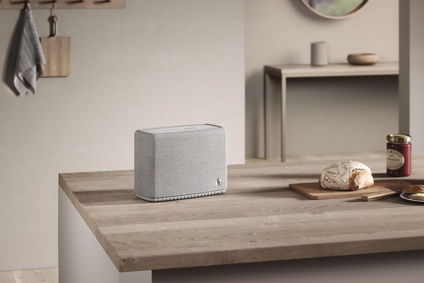 Multi-Room Made Simple