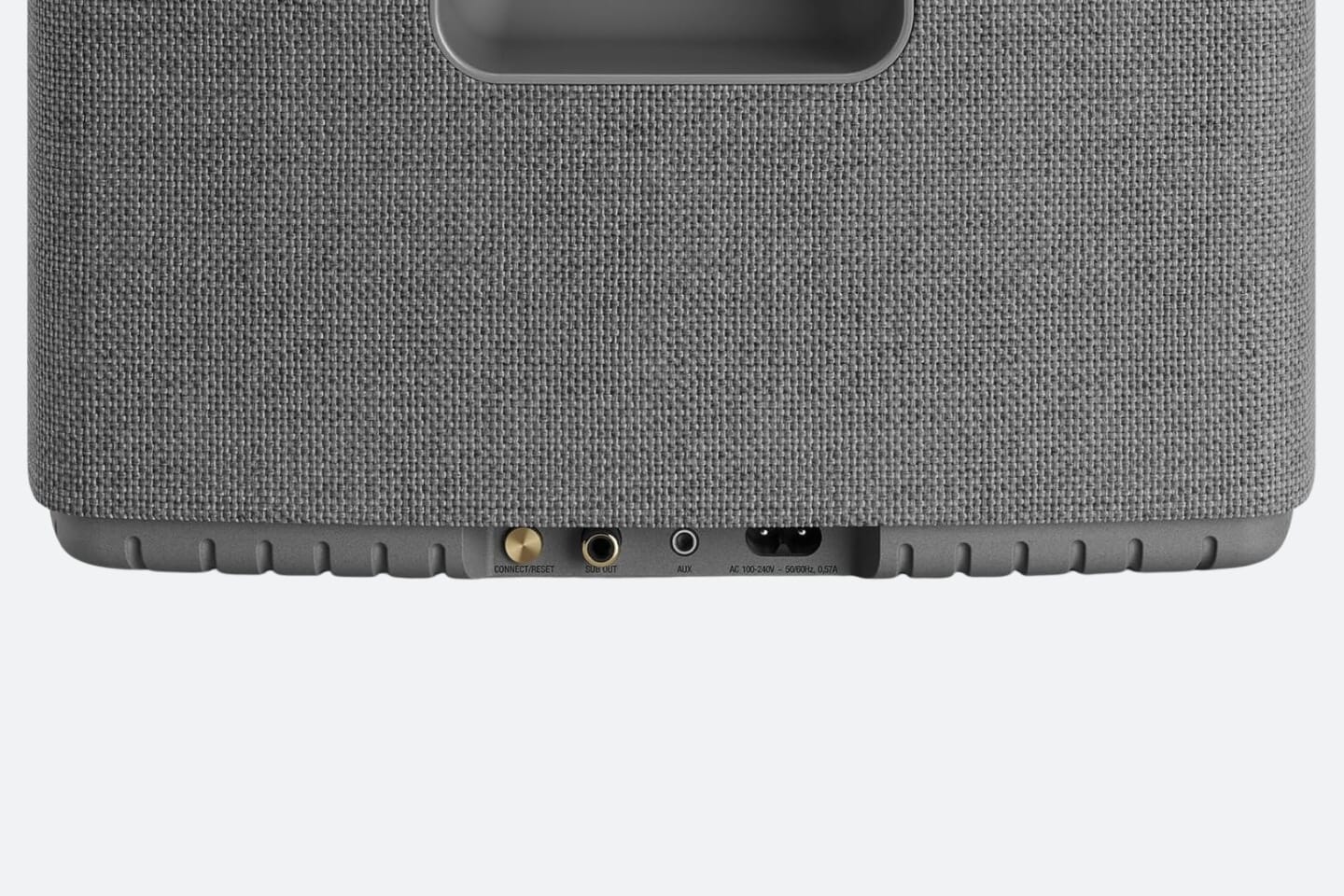 Versatile Connections