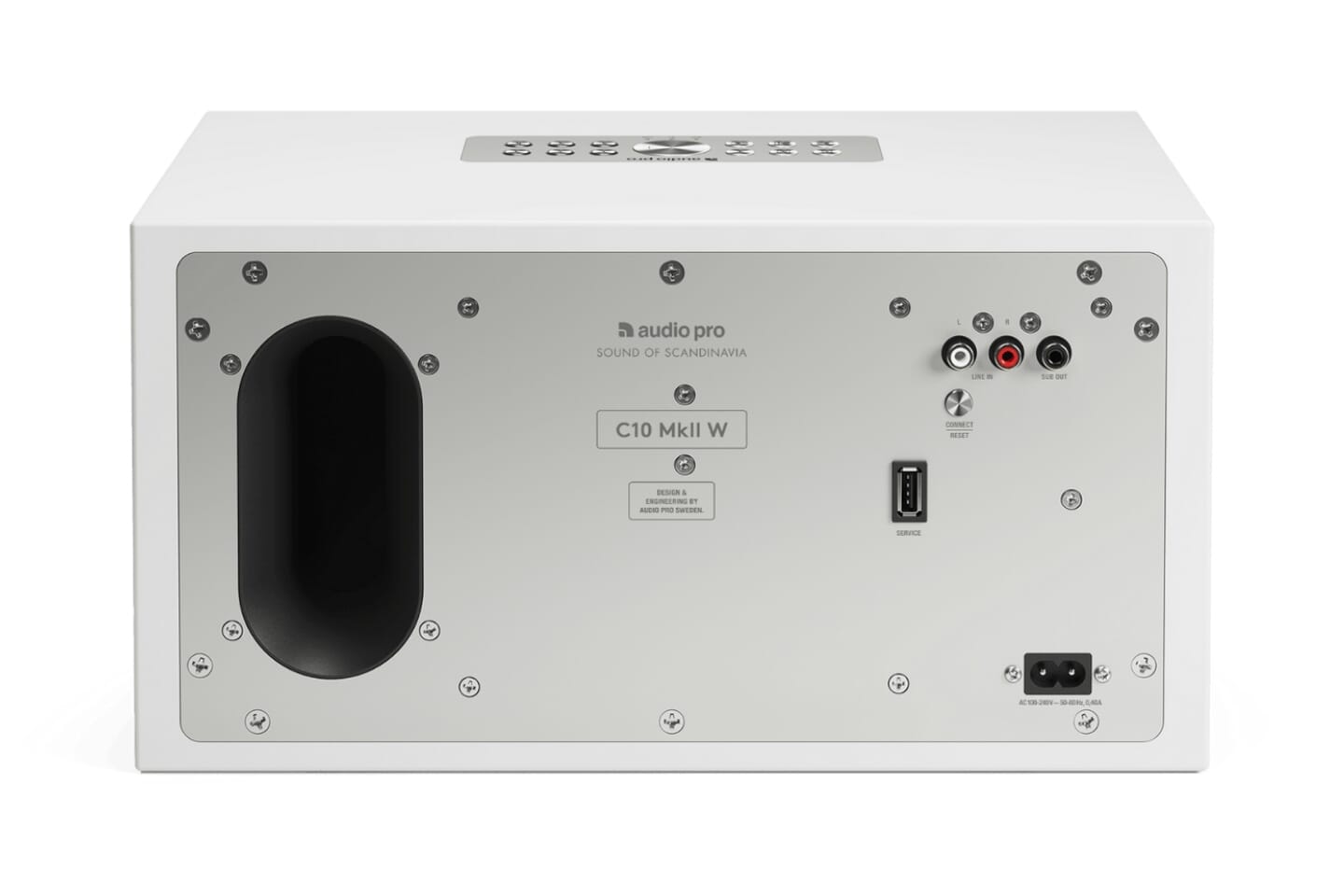 Flexible Connections