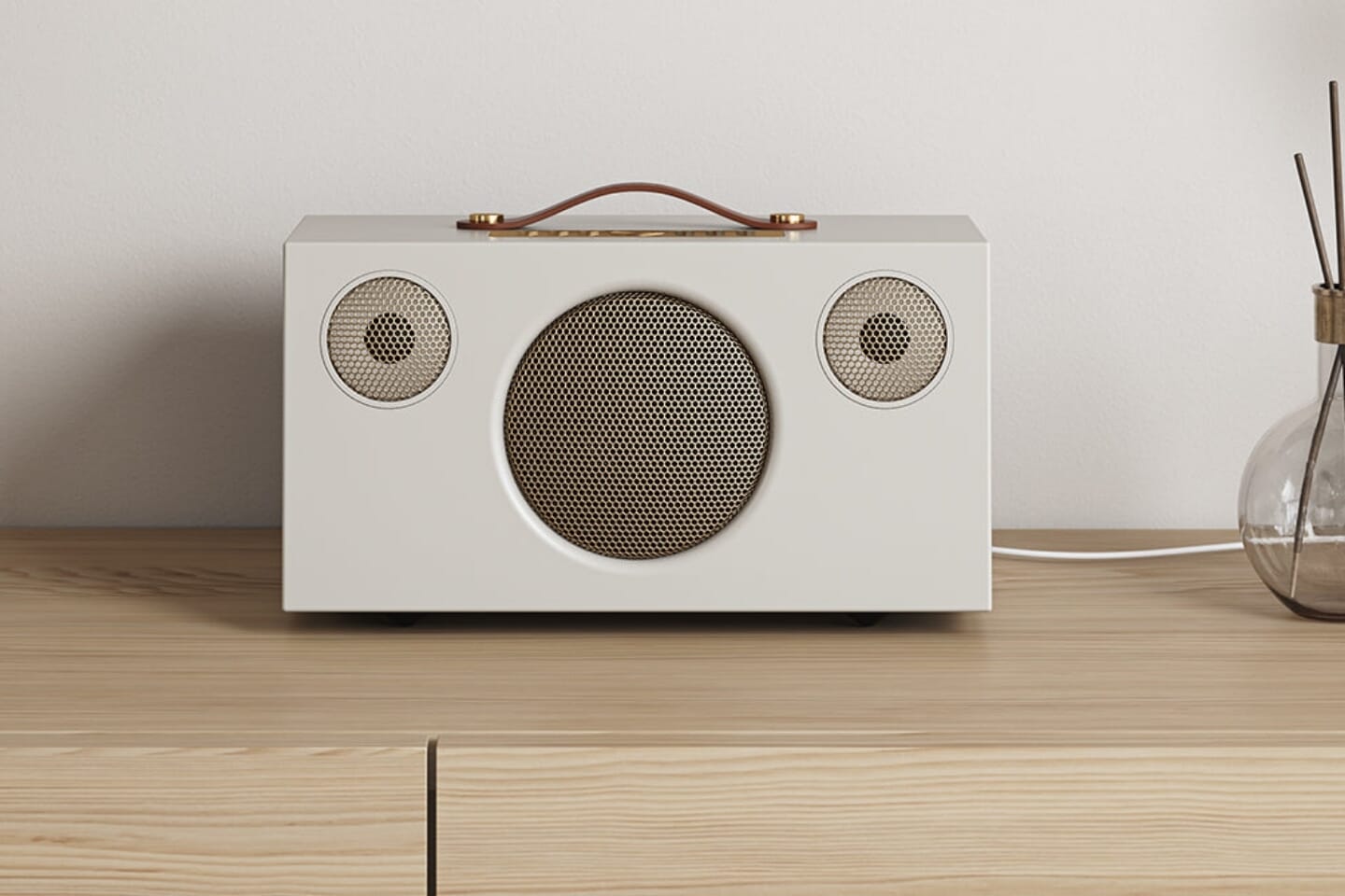 Multi-Room Made Simple