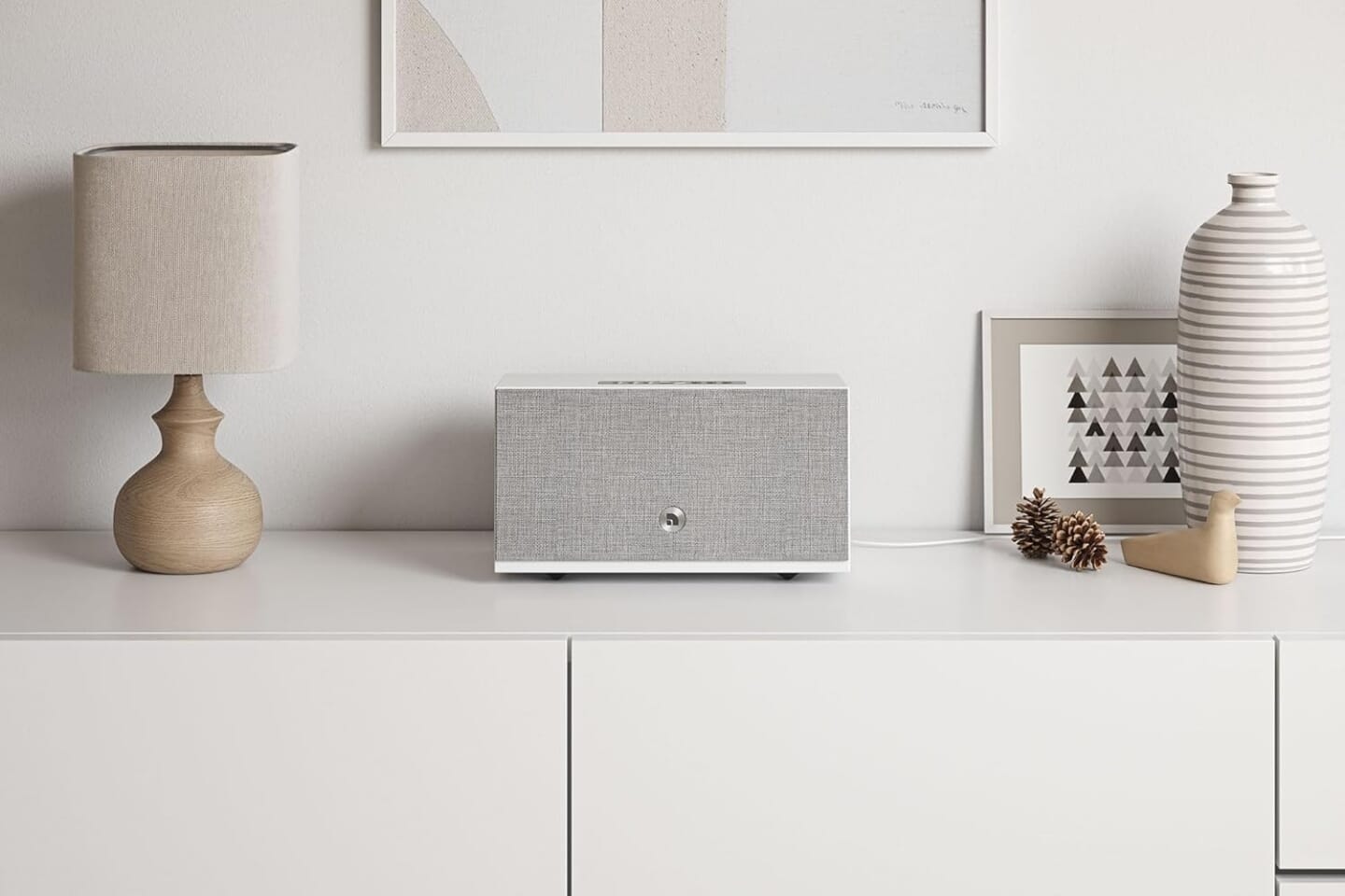 Who’s The C10 MkII W Right For? 