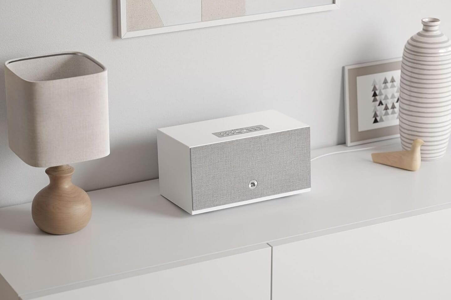 Audio Pro C10 MkII W