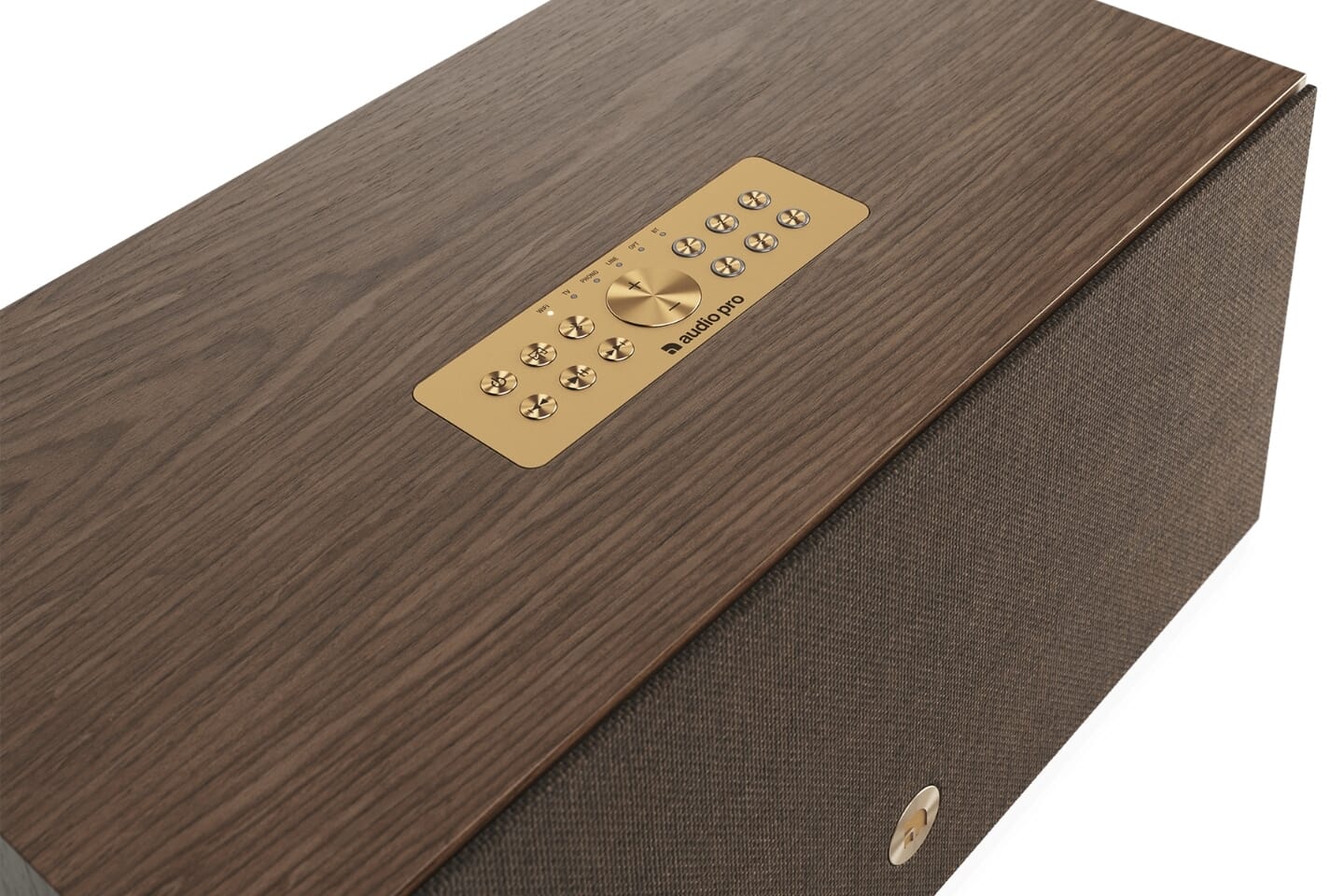 Designed for Real Living