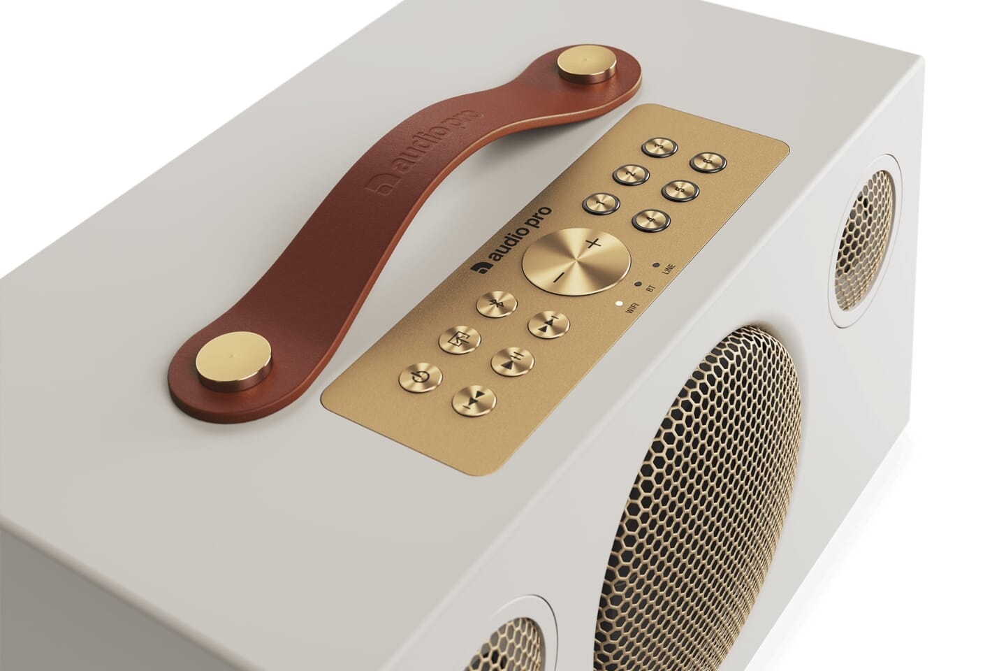 Simple to Use, Easy to Place