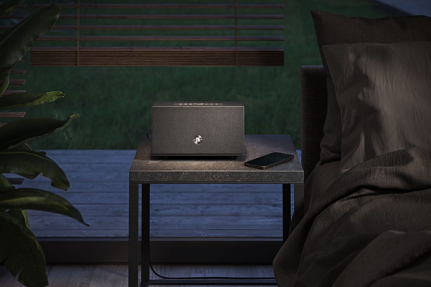 Audio Pro W-Generation