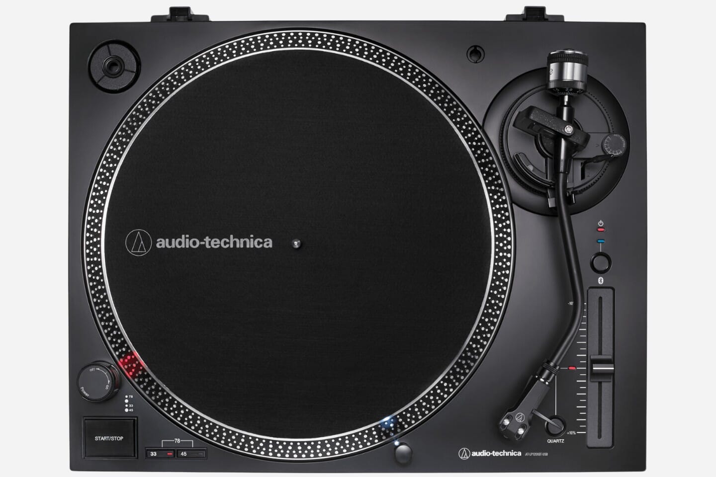 Audio-Technica AT-LP120XBTUSB Turntable