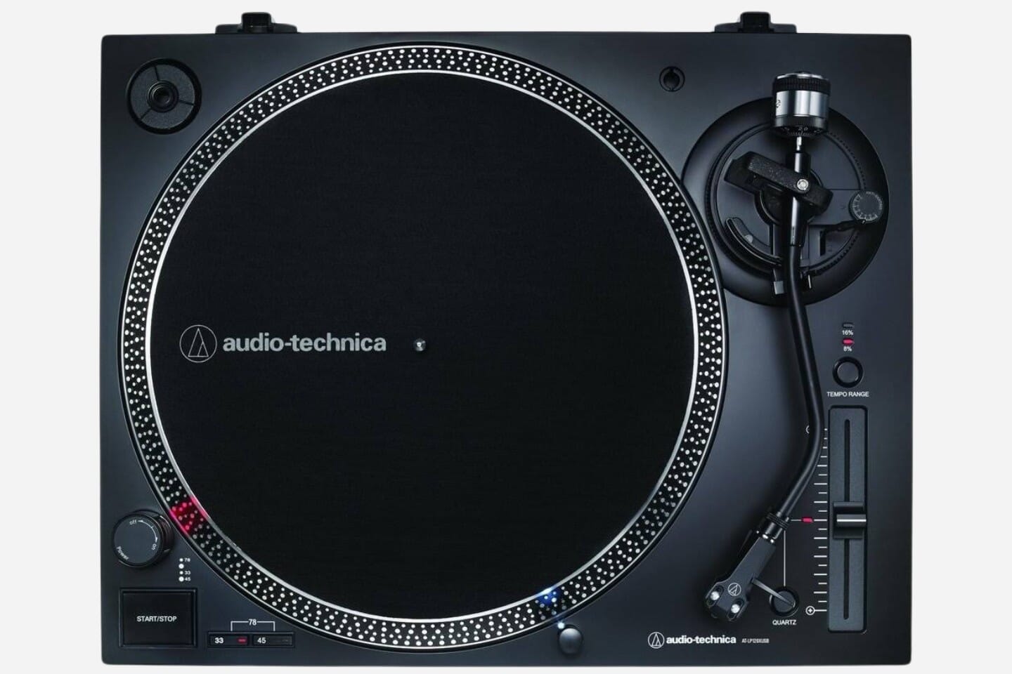 Audio-Technica AT-LP120XUSB Turntable