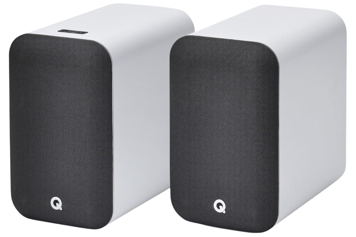 Q Acoustics M20 Bookshelf Speakers (Pair)