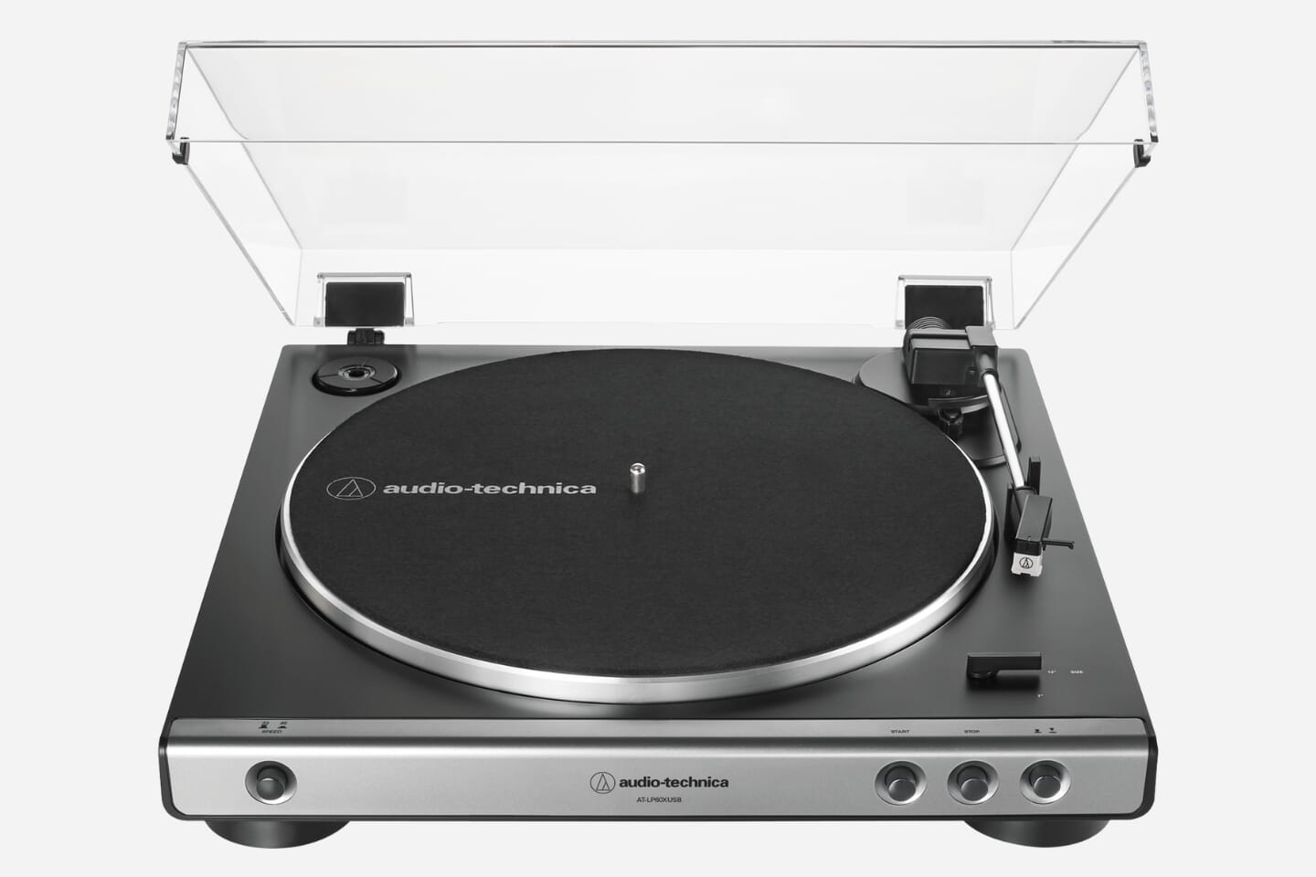 Audio-Technica AT-LP60XUSB