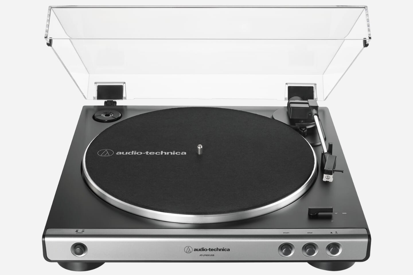 Audio-Technica AT-LP60XUSB