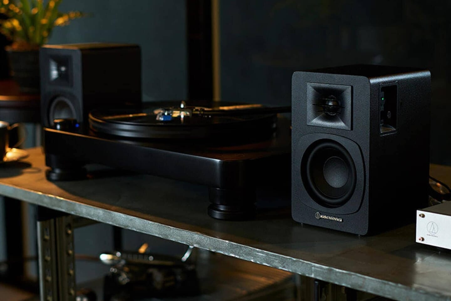 Audio-Technica AT-SP3X