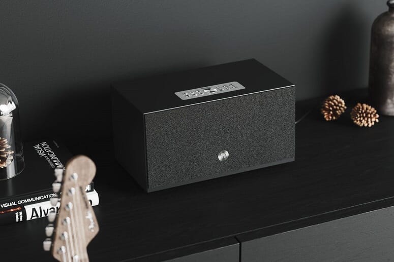 Audio Pro C10 MKII Wireless Multi-Room Speaker
