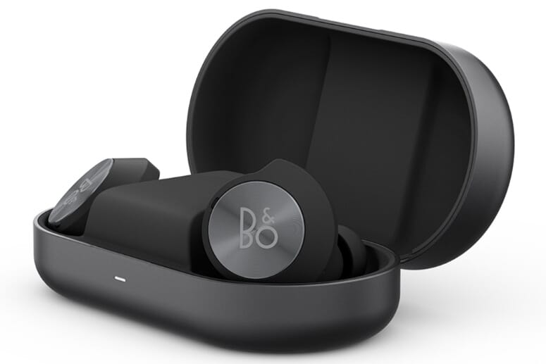 Bang & Olufsen Beoplay EQ True Wireless Earphones