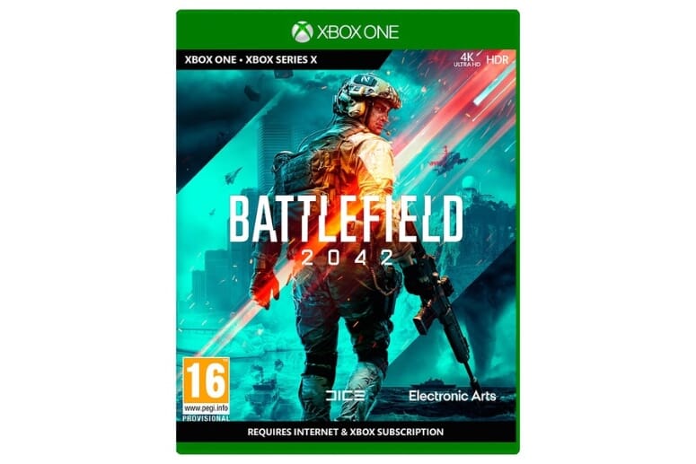 Battlefield 2042 Xbox One/ Series X