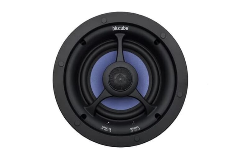 Blucube BCK65 KEVLAR Ceiling Speakers (PAIR)