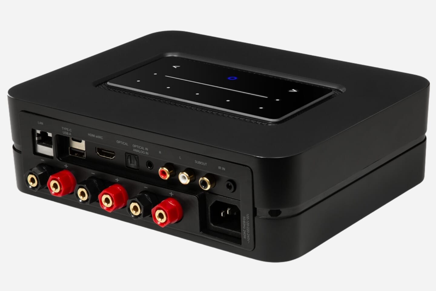 Designed for Headphones