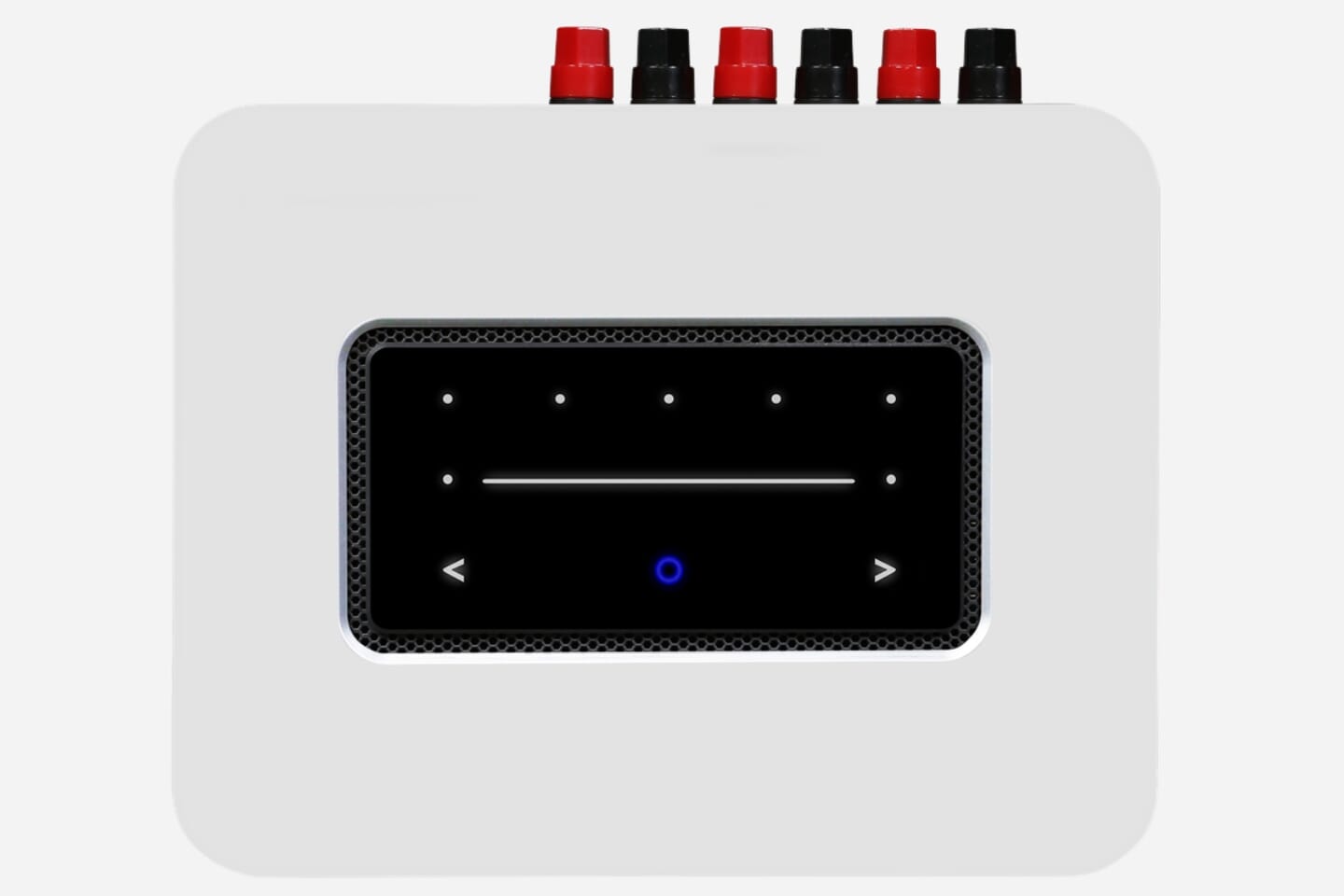 Elegant, Simple Controls