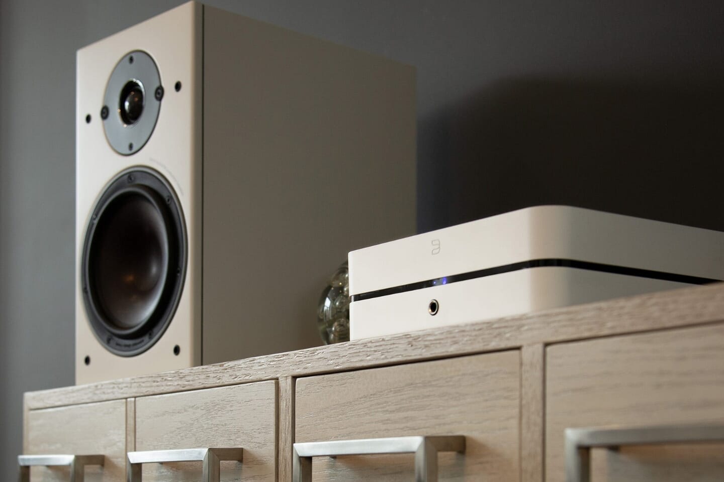 Who’s the Bluesound Powernode Right For?