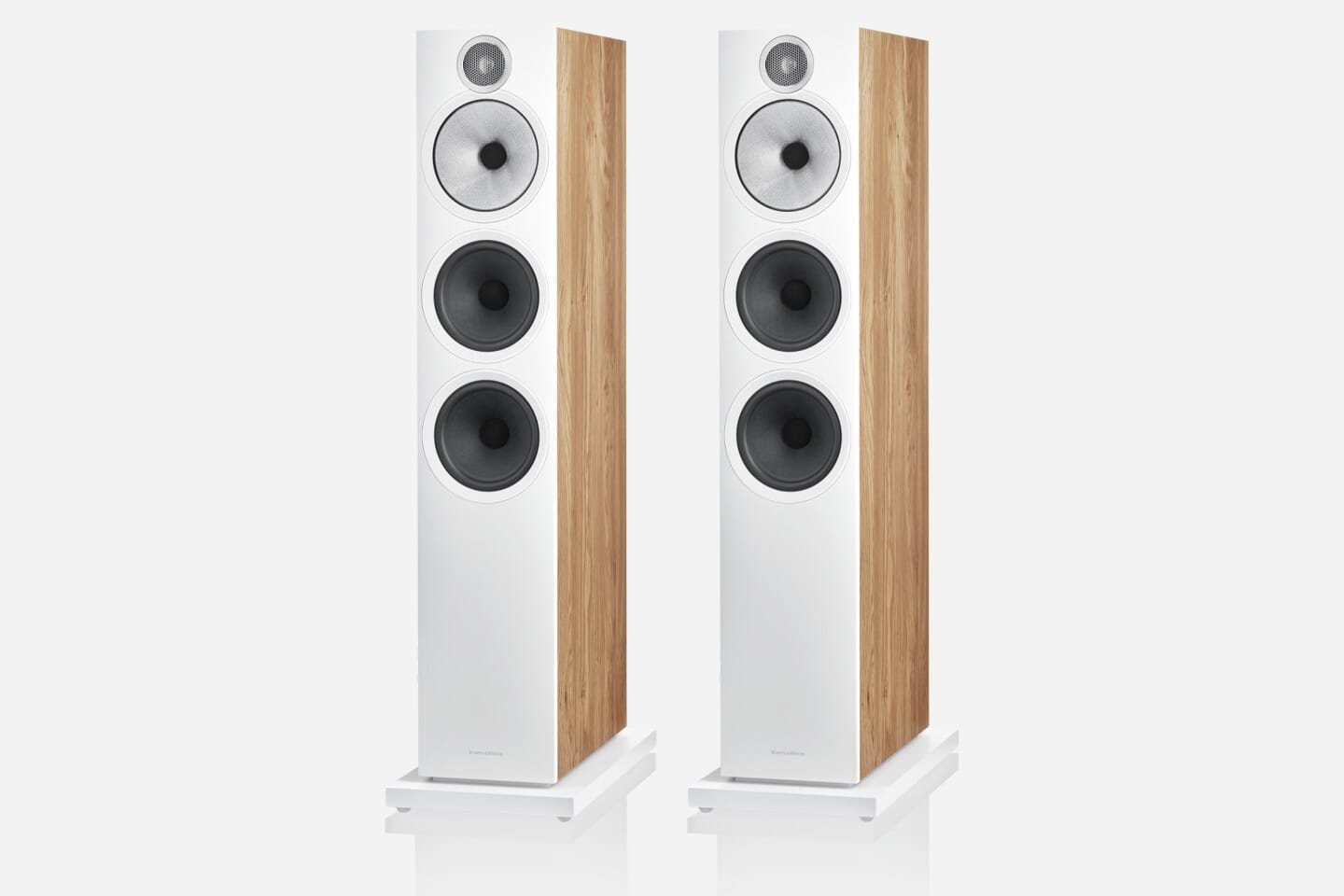 Bowers & Wilkins 603 S3