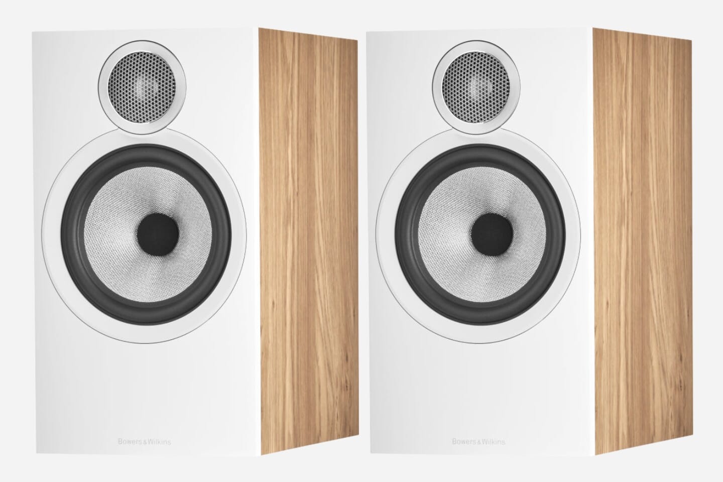 Bowers & Wilkins 606 S3
