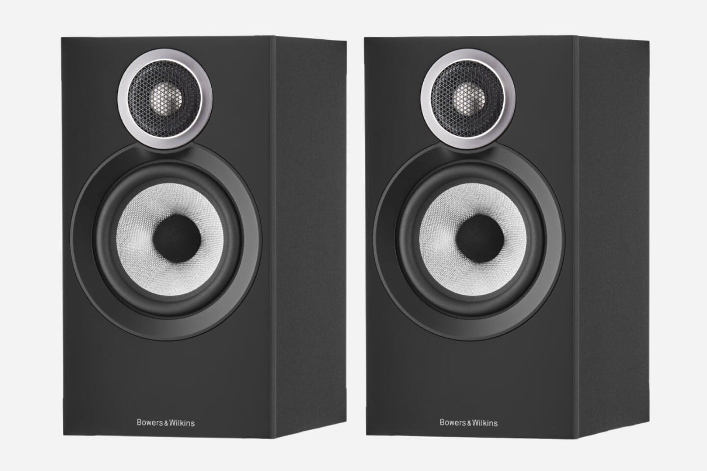 Bowers & Wilkins 607 S3