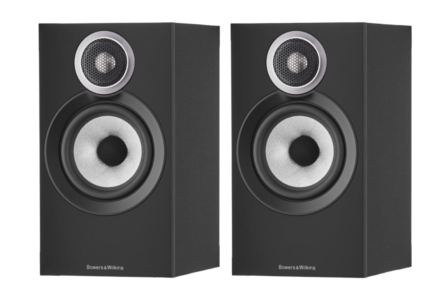 Bowers & Wilkins 607 S3