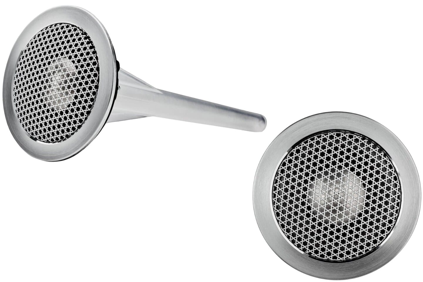 Titanium Dome Tweeter