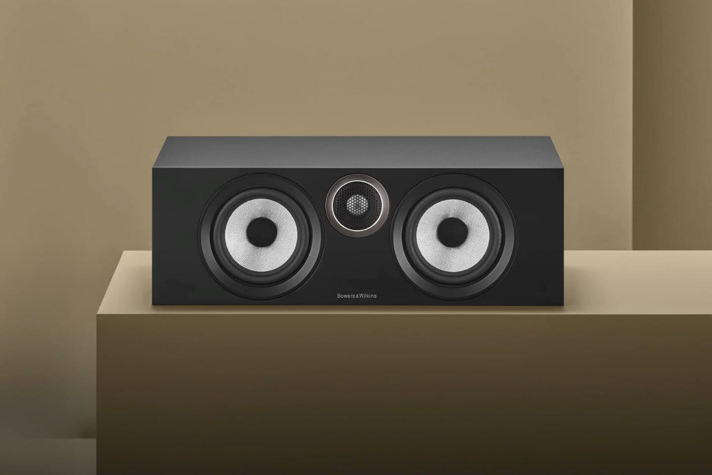 Bowers & Wilkins HTM6 S3