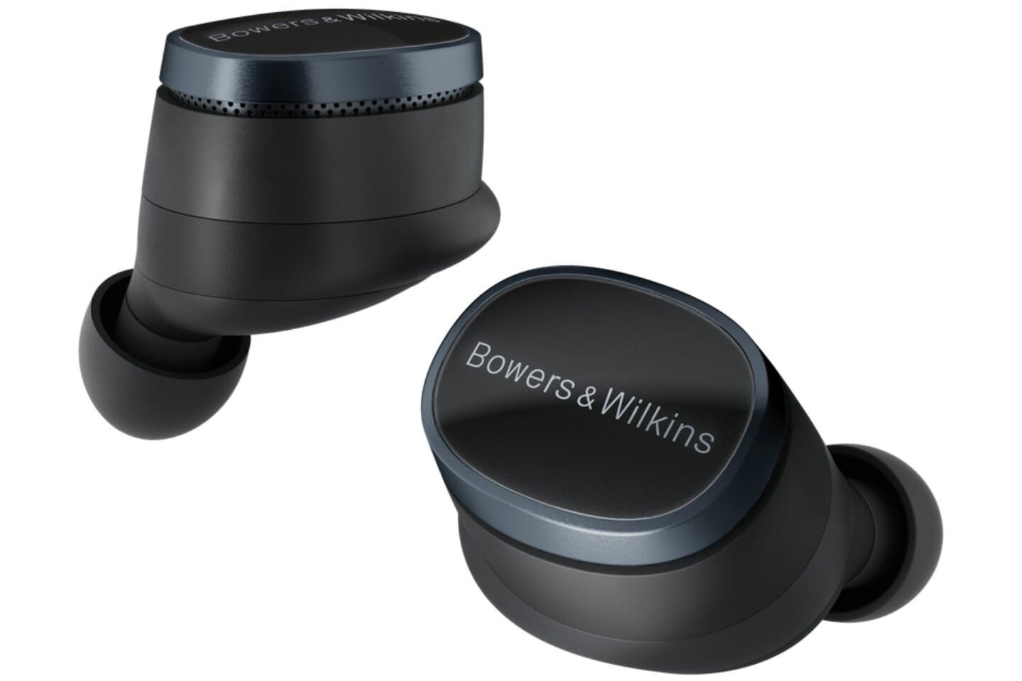 Bowers & Wilkins Pi8 True Wireless Earbuds