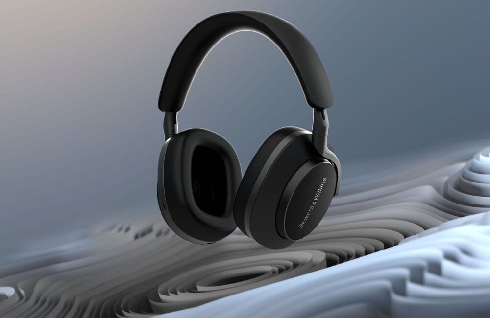 Bowers & Wilkins Px8