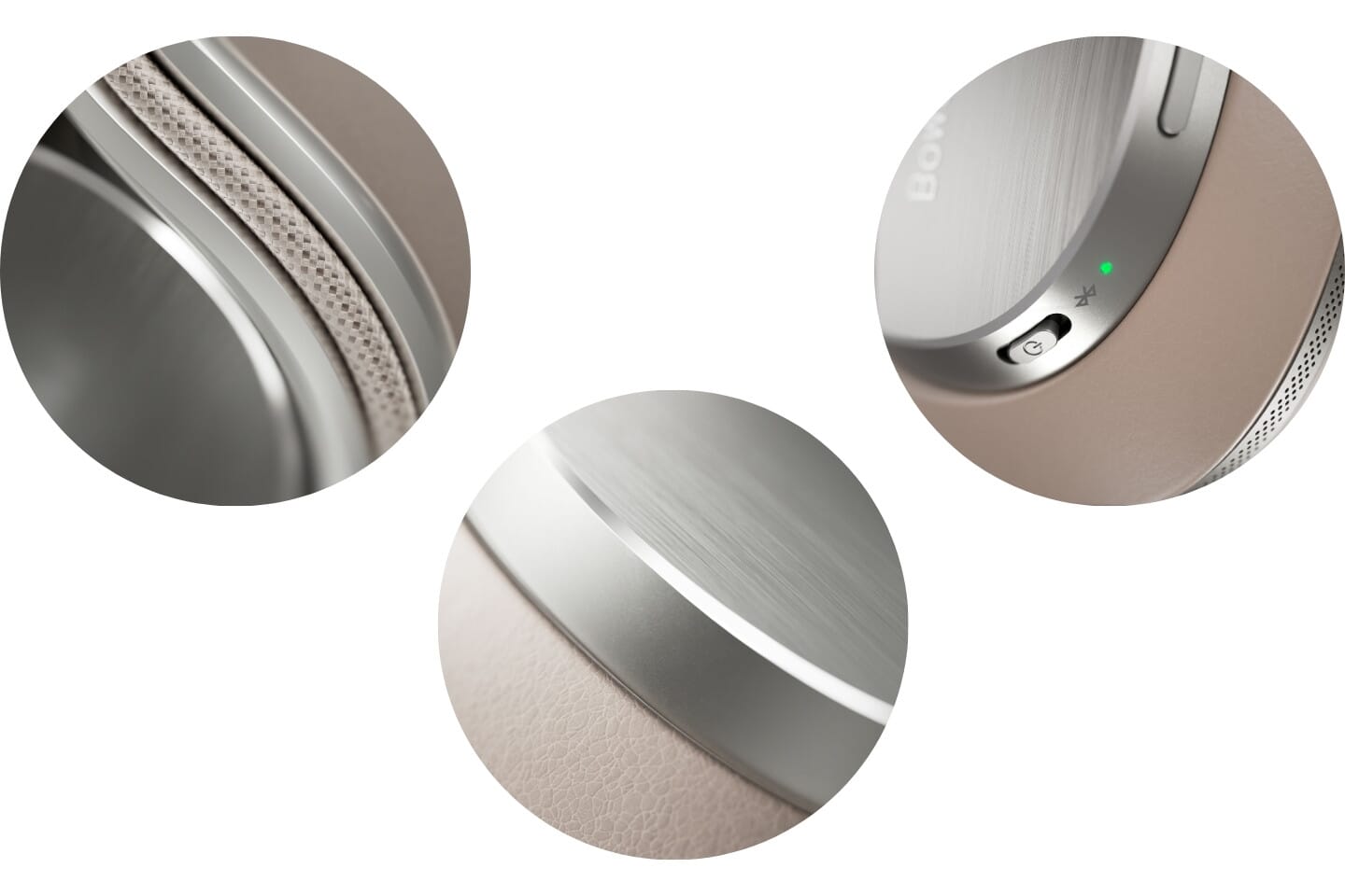 Luxury Build, Everyday Comfort