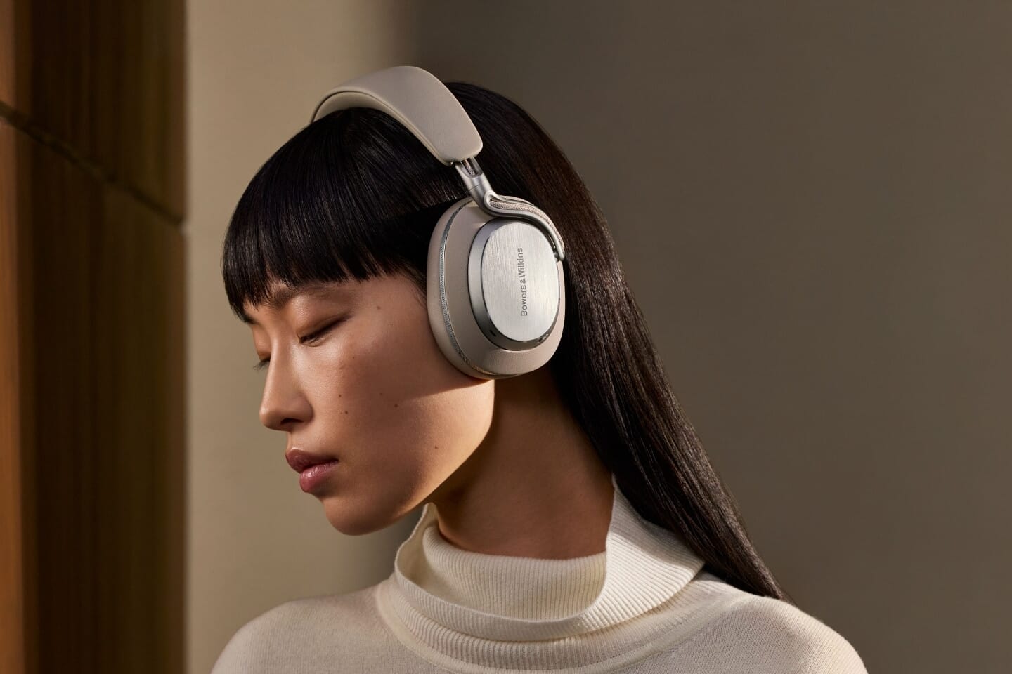 Next-Level Wireless Audio