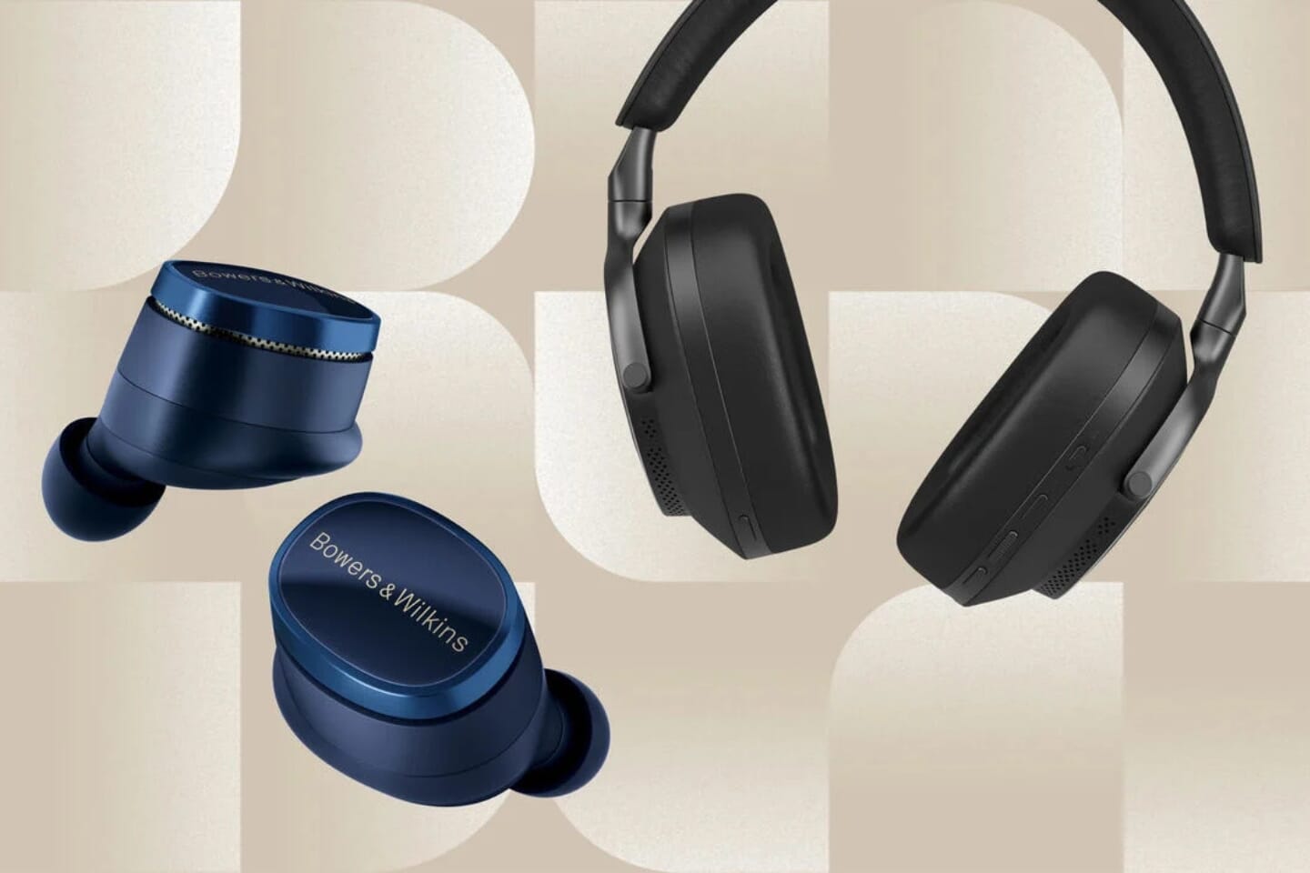 Bowers & Wilkins Headphones