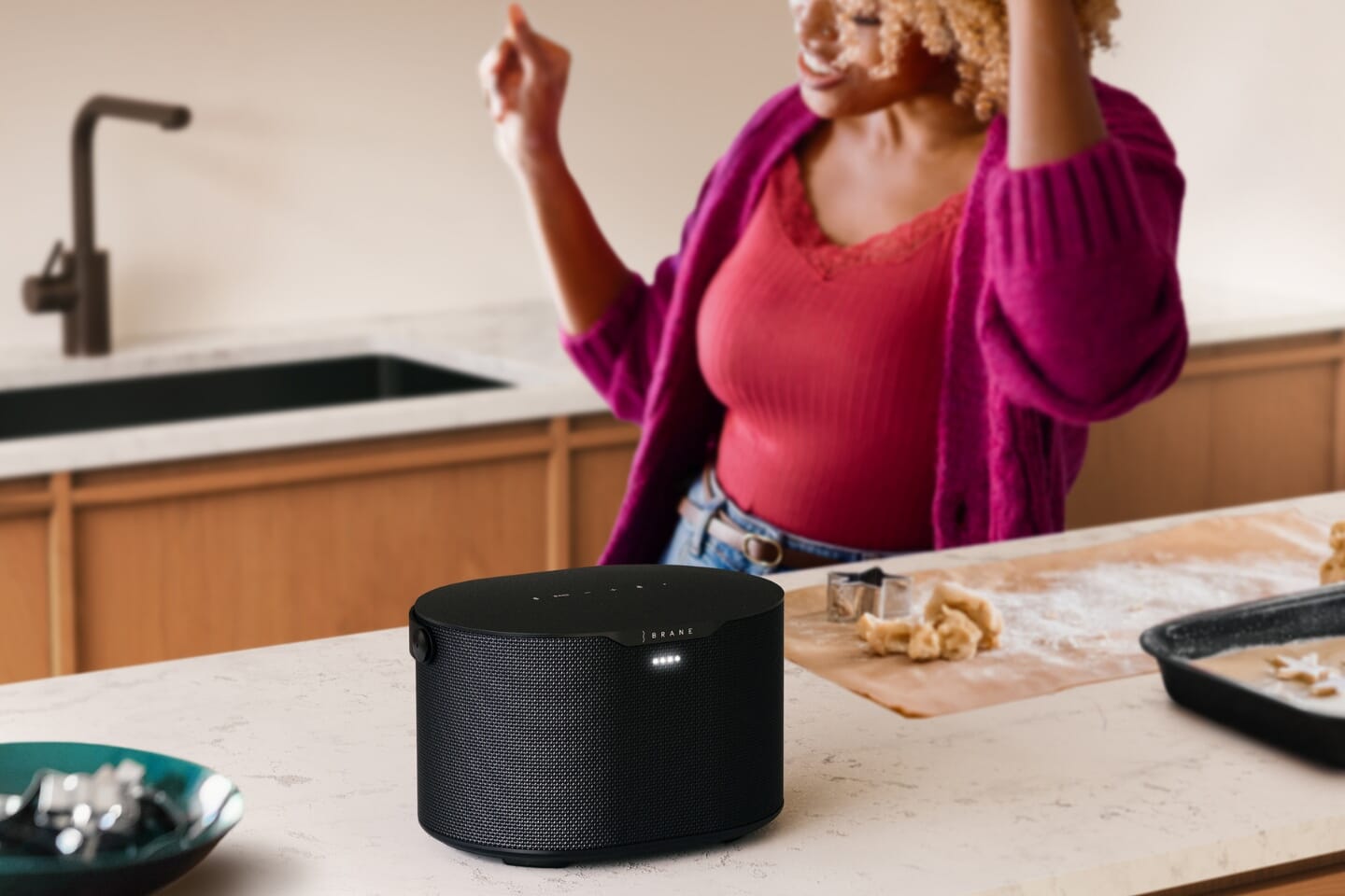 Control Your Sound, Your Way