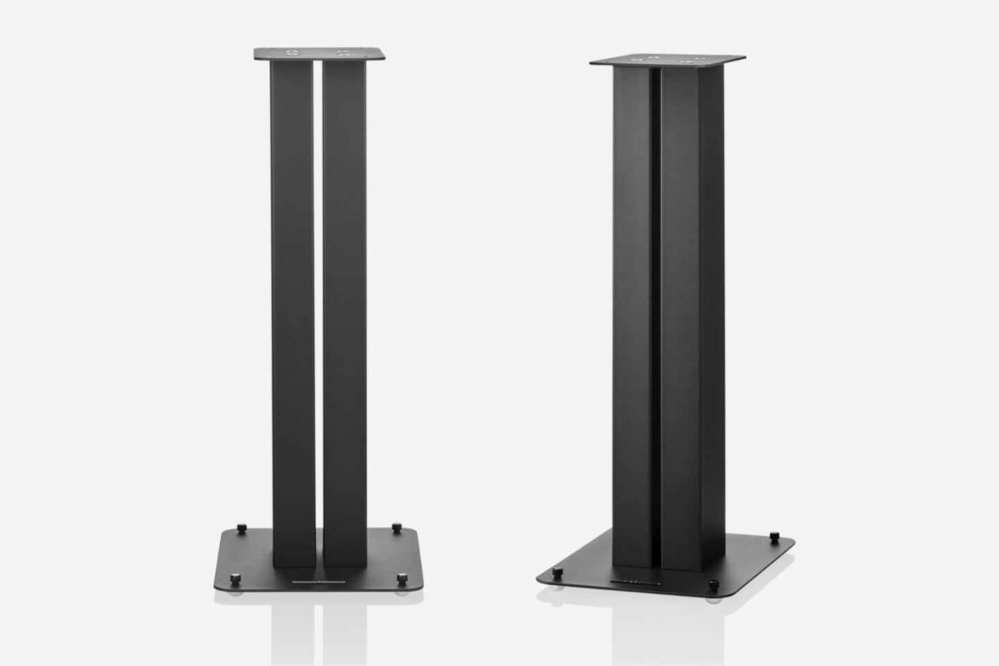 Bowers & Wilkins FS-600 S3 Speaker Stands