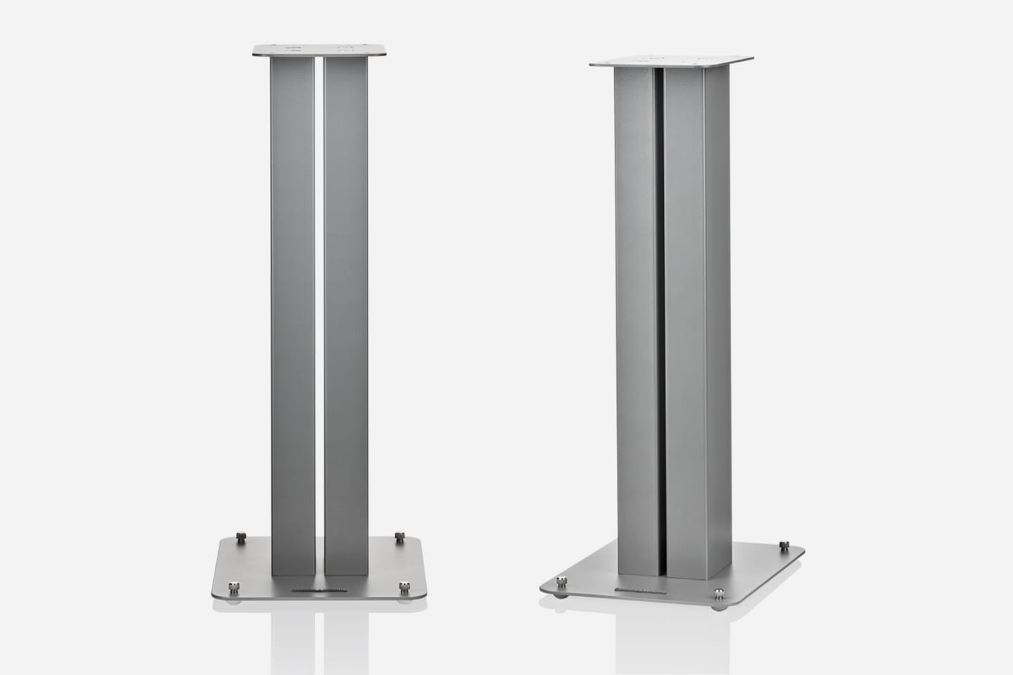 Bowers & Wilkins FS-600 S3 Speaker Stands