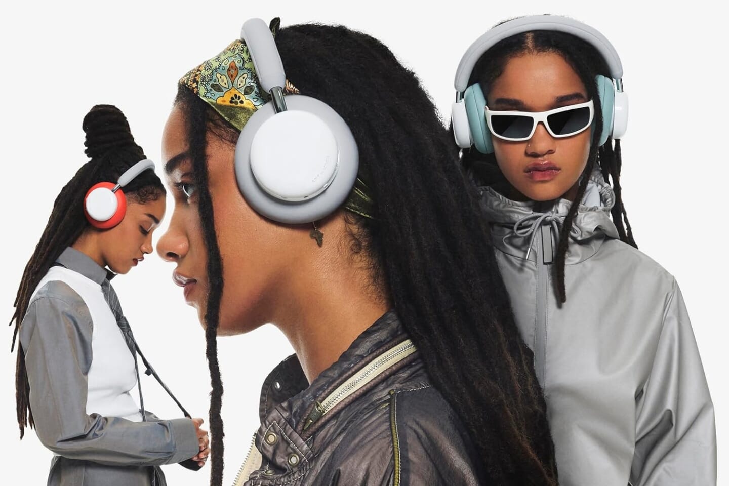 Hybrid Active Noise Cancellation