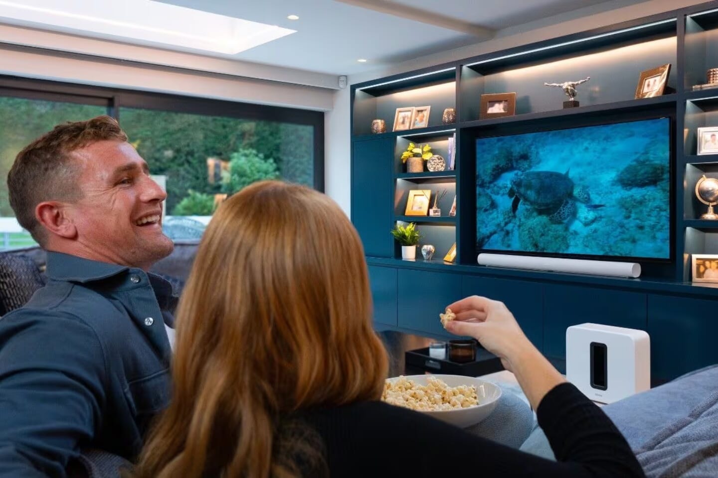 Complete Your Home Cinema Setup