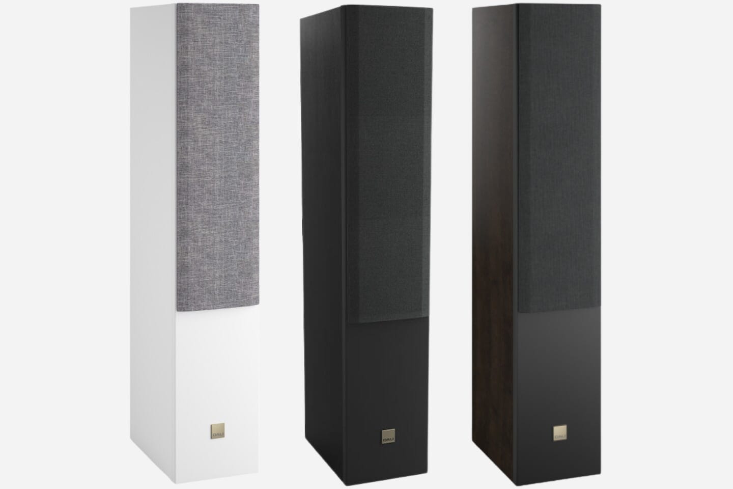 Bold Sound For Every Room