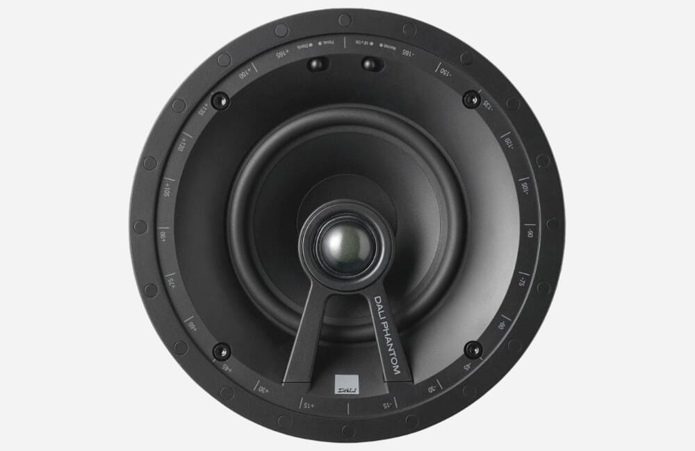 Dali Phantom E-60 In-Ceiling Speaker