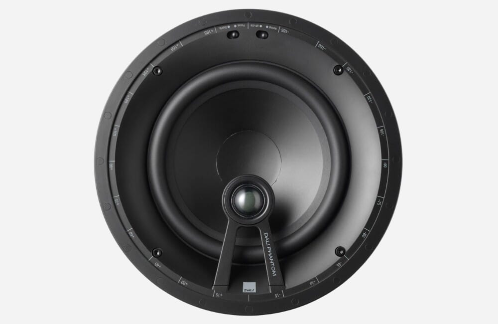 DALI PHANTOM E-80 In-Ceiling Speaker