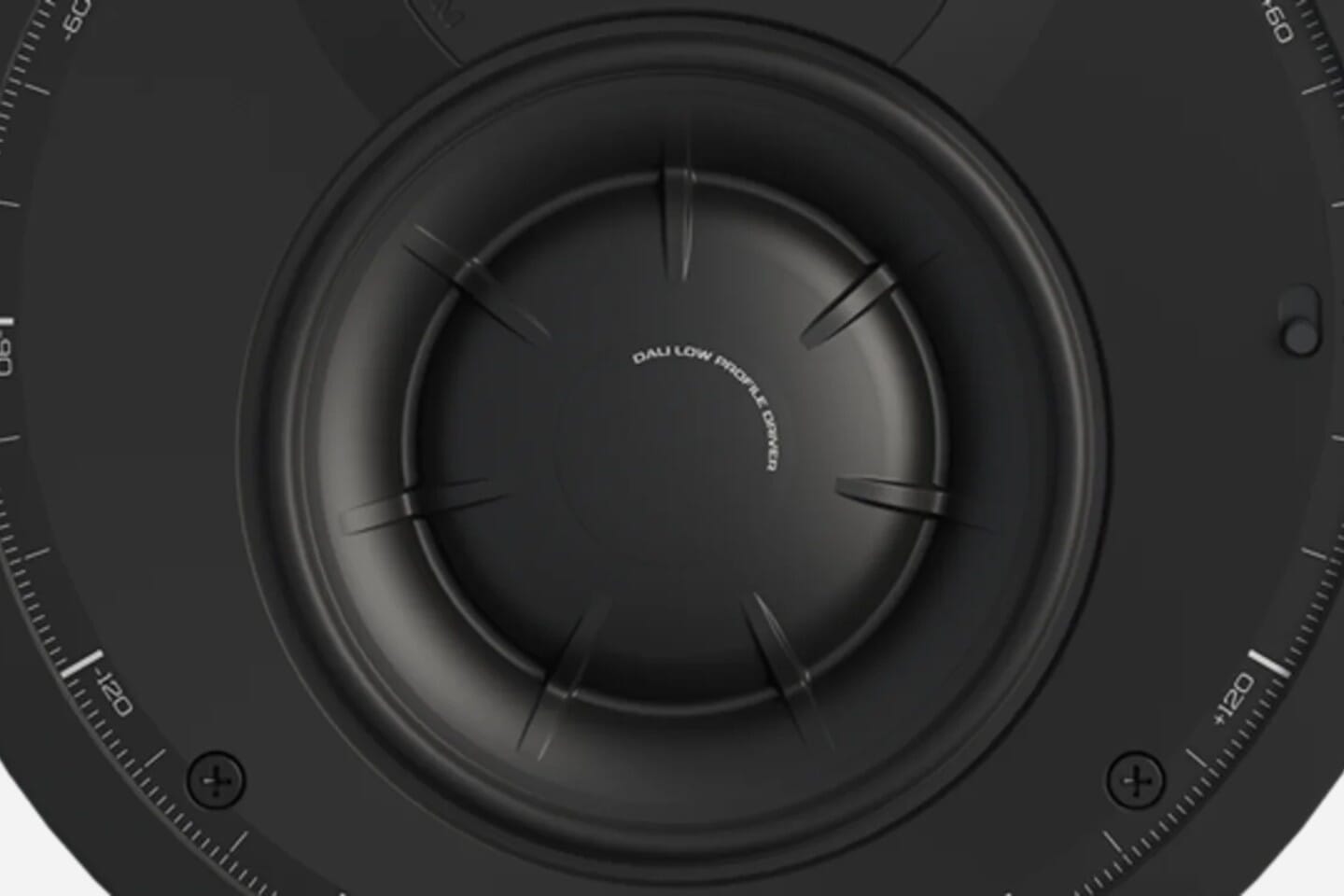 Innovative 6” Woofer