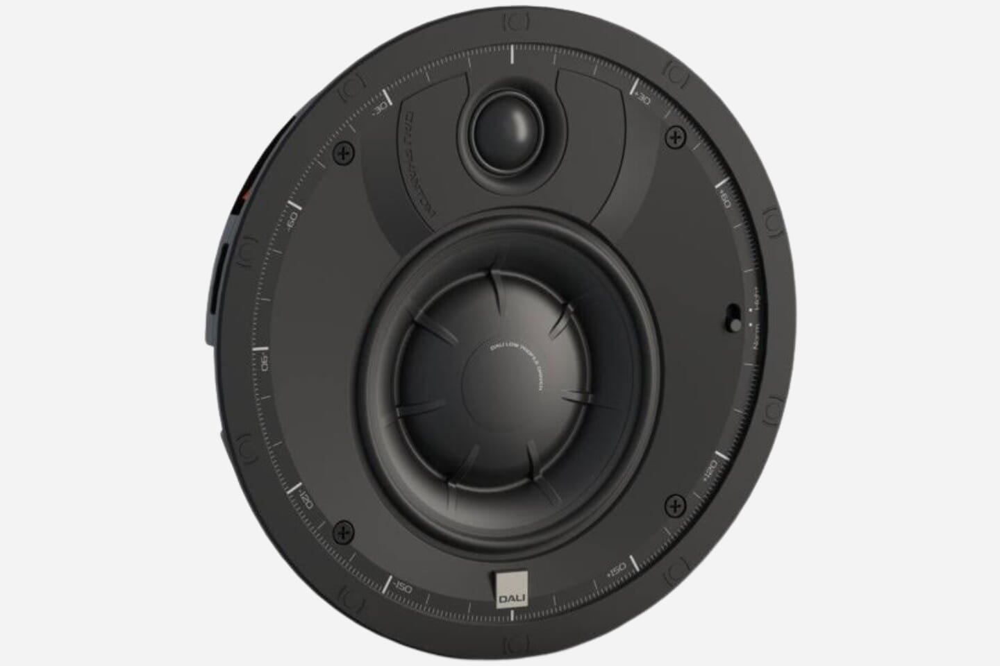 DALI Phantom K-60 LP In-Ceiling Speaker